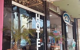 Hotel Central Campo Grande